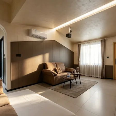 Star House