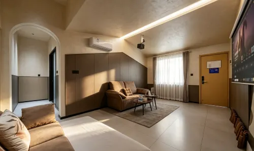 Star House