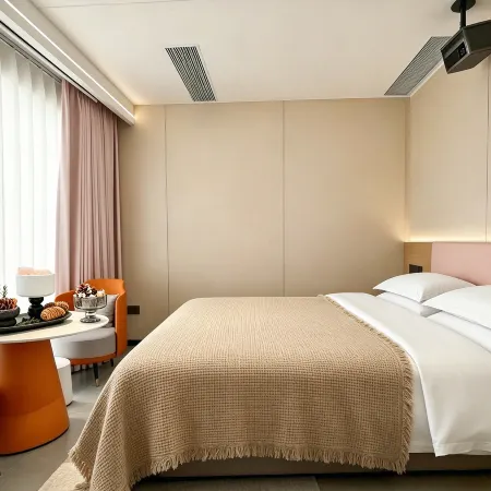 Pingtan Shixinghai · Windmill Sunrise Scenic Apartment
