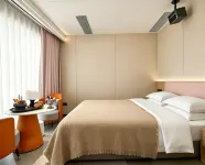 Pingtan Shixinghai · Windmill Sunrise Scenic Apartment