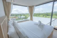 High Life Morning Mist @Khao Kho - Villas