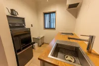 Irodori Hotel AI - 別墅