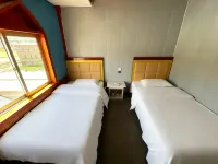 Luqu Marriott Business Hotel - 2 Sao