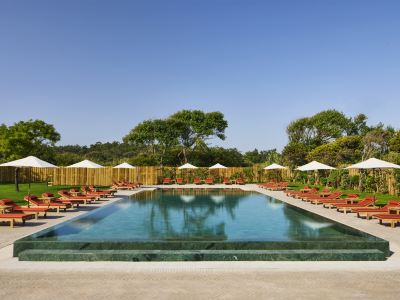 Tivoli Estela Golf & Lodges Porto