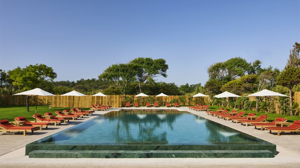 Tivoli Estela Golf & Lodges Porto