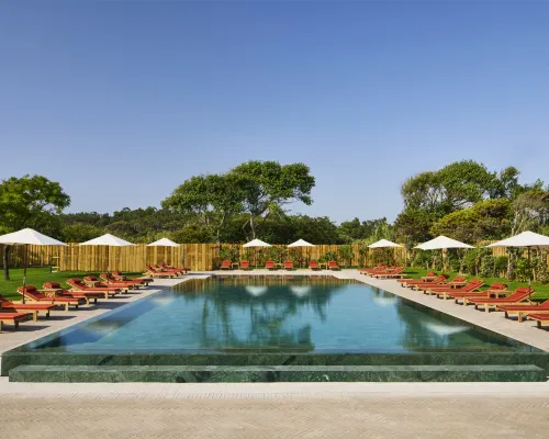 Tivoli Estela Golf & Lodges Porto Hotels near Carvalhido Beach