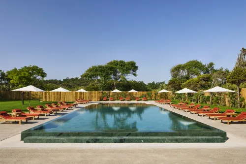 Tivoli Estela Golf & Lodges Porto - Pet Friendly