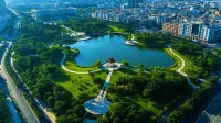 Jinjiang Siji Garden Hotel (Jinjiang International Airport, Quanzhou)