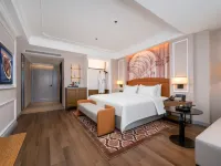 Vienna International Hotel (Heyuan Longchuan Suqu School Branch) Hotel a Longchuan
