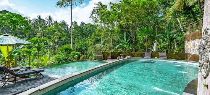 Pada Wareg Resort & Villas, Ubud by Sidhi Hospitality Experiences Hotels in Bali