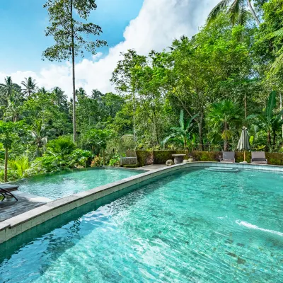 Pada Wareg Resort & Villas, Ubud by Sidhi Hospitality Experiences โรงแรมใกล้วัดน้ำพุศักดิ์สิทธิ์