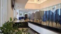Omedad Hotel - Gym