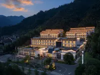 Sanqingshan Junlan Resort Hotel (Eastern Jinsha Cableway) Hotels in Yushan