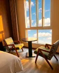 Kangba Zangyi · Garden Hotel (Yajiang 318 National Highway)