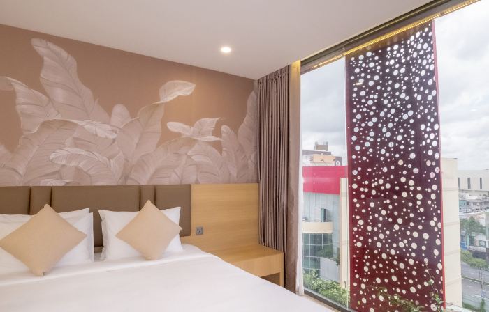 Y Hotel Phan Dinh Phung