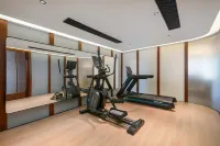 Fei Fan Yun Ju Hotel (Taizhou Wenling Shitang Store) - Gym
