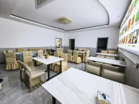 Ningwu Luyayunjing Hotel - breakfast