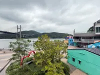 Ma Wan 1868 Resort โรงแรมใกล้หม่าหวัน