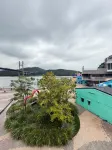 Ma Wan 1868 Resort - Ramah Hewan Peliharaan