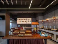 MICROTEL BY WYNDHAM Hotel Jiangmen JunJing - Desayuno