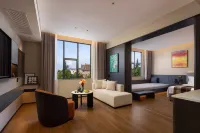 MEI CEN Resort Hotel (Zhangjiajie National Forest Park Landmark Gate) - 신규
