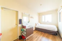 The Boxy Awaji - Inns