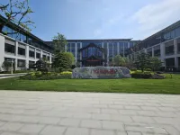 Huoshan Jiulong Business Hotel