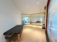 Moosea | Wanyunji·Designer Seascape Homestay (Shanwei Jindingwan Branch) - palestra
