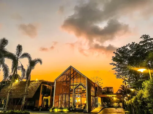 K.B. Resort