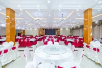 Haiyan Dayu International Hotel
