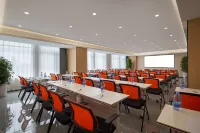 Xingkelai Hotel (Fuyang Linquan)