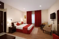 Hotel Amber Palace - New