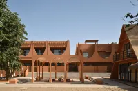 Dunhuang Baibaili Homestay - Beach