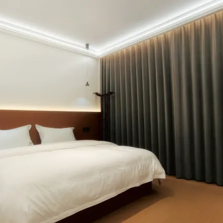 Xianlai Xiaozhu Homestay (Wanfenglin Branch)