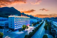 Teng Long Smart Hotel