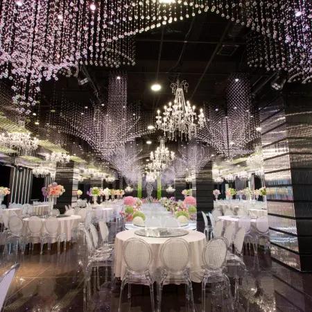 Pingli Nostone Grand Hotel