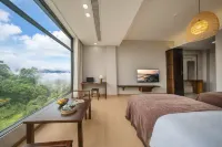 Zuixian Cloud Homestay
