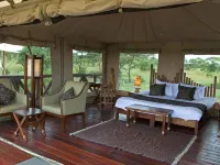 Neptune Mara Rianta Luxury Camp - All Inclusive. Hotels in Mara