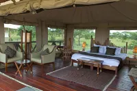 Neptune Mara Rianta Luxury Camp - All Inclusive.
