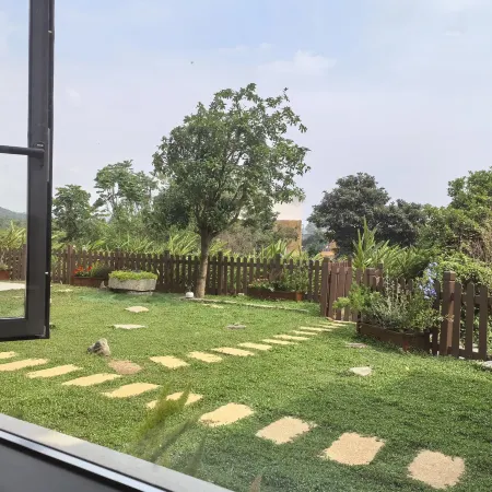 Huoran Kailang Homestay (Wanfenglin Scenic Area)