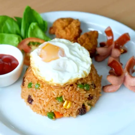 Christella Hotel Laemchabang
