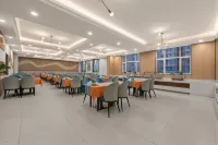 Ordos Jinhai Hotel (Dongsheng Wangfujing Branch) - Breakfast