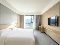 Jiangyong Goulan Danqing Painting and Study Base Hotels in Jiangyong