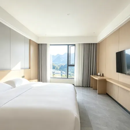 Jiangyong Goulan Danqing Painting and Study Base