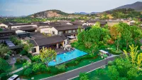 โรงแรมหลงรีทรีต ซิชาน อี้ซิง - 5 ดาว
