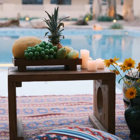 Kuqa Royal Mansion Hotel