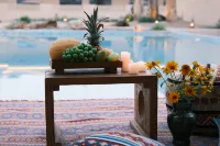 Kuqa Royal Mansion Hotel
