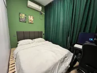 Duibei E-sports Homestay (Old Street) - Esports