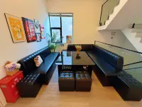 Time Homestay - กระท่อม