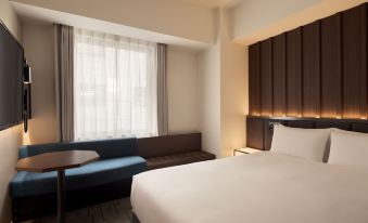 Sugata Hotel Osaka Shinsaibashi, Series by Marriott